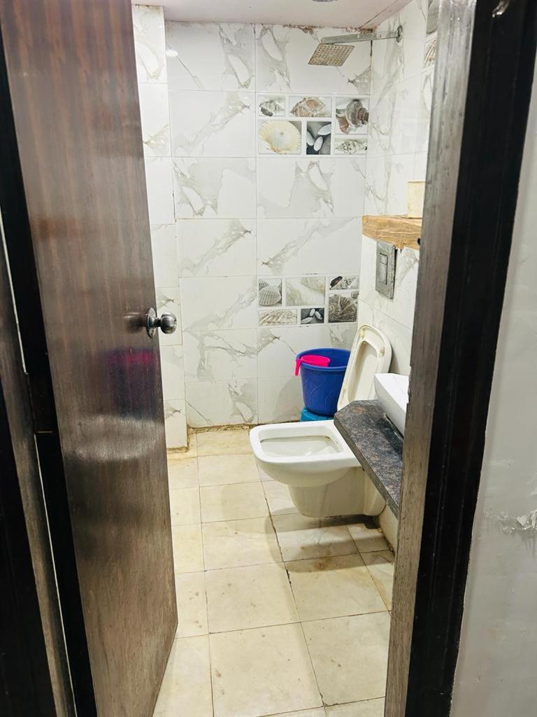 Parth Hotel
