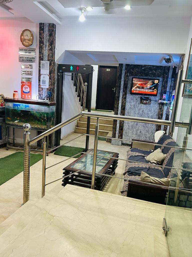 Hotel Parth New Delhi